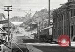 Image of Globe Arizona Apache Trail Phoenix Arizona USA, 1920, second 6 stock footage video 65675060953