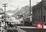 Image of Globe Arizona Apache Trail Phoenix Arizona USA, 1920, second 7 stock footage video 65675060953