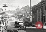 Image of Globe Arizona Apache Trail Phoenix Arizona USA, 1920, second 8 stock footage video 65675060953