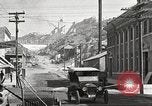 Image of Globe Arizona Apache Trail Phoenix Arizona USA, 1920, second 9 stock footage video 65675060953