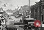 Image of Globe Arizona Apache Trail Phoenix Arizona USA, 1920, second 10 stock footage video 65675060953