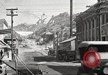 Image of Globe Arizona Apache Trail Phoenix Arizona USA, 1920, second 11 stock footage video 65675060953