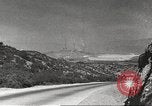 Image of Globe Arizona Apache Trail Phoenix Arizona USA, 1920, second 16 stock footage video 65675060953