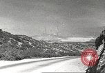 Image of Globe Arizona Apache Trail Phoenix Arizona USA, 1920, second 17 stock footage video 65675060953
