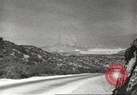 Image of Globe Arizona Apache Trail Phoenix Arizona USA, 1920, second 19 stock footage video 65675060953