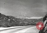 Image of Globe Arizona Apache Trail Phoenix Arizona USA, 1920, second 20 stock footage video 65675060953