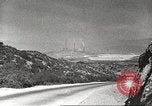 Image of Globe Arizona Apache Trail Phoenix Arizona USA, 1920, second 21 stock footage video 65675060953