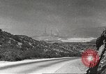 Image of Globe Arizona Apache Trail Phoenix Arizona USA, 1920, second 23 stock footage video 65675060953