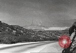 Image of Globe Arizona Apache Trail Phoenix Arizona USA, 1920, second 24 stock footage video 65675060953