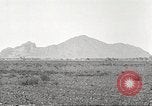 Image of Globe Arizona Apache Trail Phoenix Arizona USA, 1920, second 29 stock footage video 65675060953