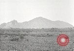 Image of Globe Arizona Apache Trail Phoenix Arizona USA, 1920, second 30 stock footage video 65675060953