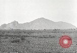 Image of Globe Arizona Apache Trail Phoenix Arizona USA, 1920, second 31 stock footage video 65675060953