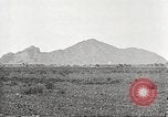 Image of Globe Arizona Apache Trail Phoenix Arizona USA, 1920, second 32 stock footage video 65675060953