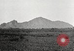 Image of Globe Arizona Apache Trail Phoenix Arizona USA, 1920, second 33 stock footage video 65675060953