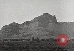 Image of Globe Arizona Apache Trail Phoenix Arizona USA, 1920, second 35 stock footage video 65675060953