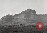 Image of Globe Arizona Apache Trail Phoenix Arizona USA, 1920, second 36 stock footage video 65675060953