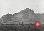 Image of Globe Arizona Apache Trail Phoenix Arizona USA, 1920, second 38 stock footage video 65675060953