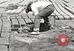 Image of Globe Arizona Apache Trail Phoenix Arizona USA, 1920, second 40 stock footage video 65675060953