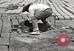 Image of Globe Arizona Apache Trail Phoenix Arizona USA, 1920, second 42 stock footage video 65675060953