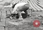 Image of Globe Arizona Apache Trail Phoenix Arizona USA, 1920, second 44 stock footage video 65675060953