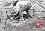 Image of Globe Arizona Apache Trail Phoenix Arizona USA, 1920, second 45 stock footage video 65675060953