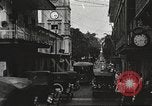 Standbild Straßen der Stadt Panama, 1919, aus Sekunde 36 historischem Filmmaterial Videoclip 65675060955