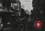 Standbild Straßen der Stadt Panama, 1919, aus Sekunde 37 historischem Filmmaterial Videoclip 65675060955