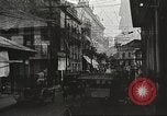 Standbild Straßen der Stadt Panama, 1919, aus Sekunde 44 historischem Filmmaterial Videoclip 65675060955
