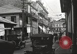 Standbild Straßen der Stadt Panama, 1919, aus Sekunde 46 historischem Filmmaterial Videoclip 65675060955
