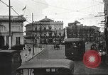 Standbild Straßen der Stadt Panama, 1919, aus Sekunde 58 historischem Filmmaterial Videoclip 65675060955