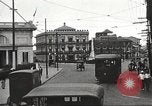 Standbild Straßen der Stadt Panama, 1919, aus Sekunde 59 historischem Filmmaterial Videoclip 65675060955