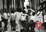 Standbild Straßen der Stadt Panama, 1919, aus Sekunde 15 historischem Filmmaterial Videoclip 65675060956