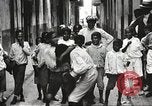 Standbild Straßen der Stadt Panama, 1919, aus Sekunde 18 historischem Filmmaterial Videoclip 65675060956