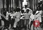 Standbild Straßen der Stadt Panama, 1919, aus Sekunde 19 historischem Filmmaterial Videoclip 65675060956