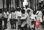 Standbild Straßen der Stadt Panama, 1919, aus Sekunde 20 historischem Filmmaterial Videoclip 65675060956