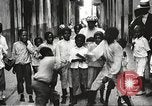 Standbild Straßen der Stadt Panama, 1919, aus Sekunde 21 historischem Filmmaterial Videoclip 65675060956