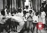 Standbild Straßen der Stadt Panama, 1919, aus Sekunde 22 historischem Filmmaterial Videoclip 65675060956