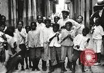 Standbild Straßen der Stadt Panama, 1919, aus Sekunde 23 historischem Filmmaterial Videoclip 65675060956