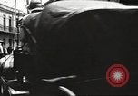 Standbild Straßen der Stadt Panama, 1919, aus Sekunde 37 historischem Filmmaterial Videoclip 65675060956