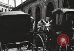 Standbild Straßen der Stadt Panama, 1919, aus Sekunde 38 historischem Filmmaterial Videoclip 65675060956