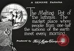 Immagine di Donne nere a Panama Panama, 1919, secondo 4 filmato di repertorio 65675060957