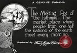 Immagine di Donne nere a Panama Panama, 1919, secondo 5 filmato di repertorio 65675060957