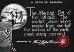Immagine di Donne nere a Panama Panama, 1919, secondo 9 filmato di repertorio 65675060957