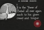 Immagine di Donne nere a Panama Panama, 1919, secondo 25 filmato di repertorio 65675060957