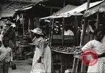 Immagine di Donne nere a Panama Panama, 1919, secondo 42 filmato di repertorio 65675060957