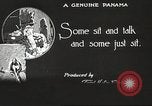 Immagine di Donne nere a Panama Panama, 1919, secondo 52 filmato di repertorio 65675060957