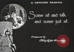 Immagine di Donne nere a Panama Panama, 1919, secondo 53 filmato di repertorio 65675060957