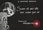 Immagine di Donne nere a Panama Panama, 1919, secondo 54 filmato di repertorio 65675060957