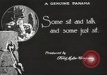 Immagine di Donne nere a Panama Panama, 1919, secondo 55 filmato di repertorio 65675060957