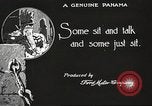 Immagine di Donne nere a Panama Panama, 1919, secondo 56 filmato di repertorio 65675060957